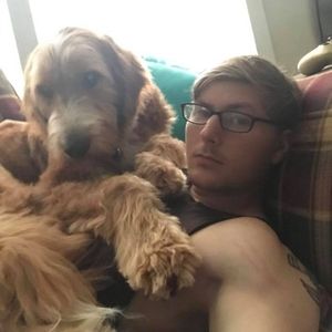 Meet your Posher, Jesse